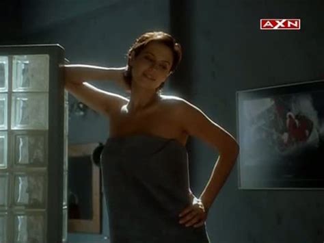 Catherine Bell Hot And Sexy Catherine Bell Photo