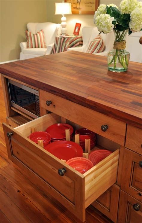 The hardware you select can truly make the aesthetic of your kitchen stunning. Wood-Mode | Wood mode, Cabinet drawers, Cabinet