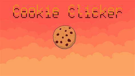Cookie Clicker Announcement Trailer Youtube
