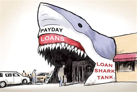 Politicians Payday Lenders And Pirates What Do They Have In Common
