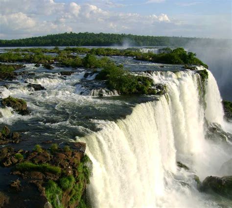 Photos Of Misiones Images And Photos