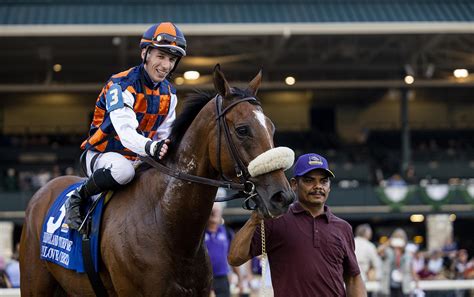 Road To 2021 Breeders Cup Three Heating Up Three Cooling Down For