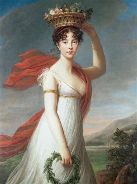 Élisabeth Louise Vigée Le Brun Female artists Museum of fine arts