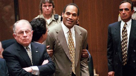 The People Vs Oj Simpson Episode 8 Dives Into Trial Jury Sports Illustrated