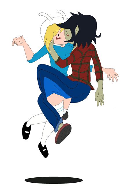 Marshall Lee And Prince Gumball Kissing Gif
