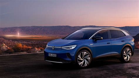 VW will 2025 Marktführer für Elektrofahrzeuge werden Neue Modelle Autos