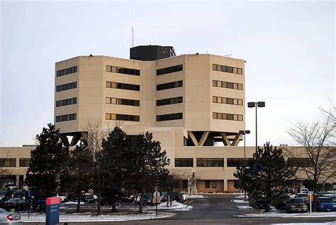 Directory of illinois, hospitals, medical centers & health systems. Centegra Hospital, Mchenry Illinois | Cragin Spring | Flickr