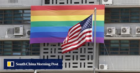 rainbow revolt defying washington us embassies fly flags for pride month flipboard