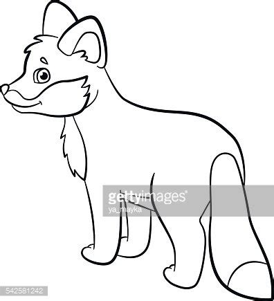 Goed schattige dieren kleurplaat kleurplaat 2019. Schattige Baby Dieren Kleurplaten