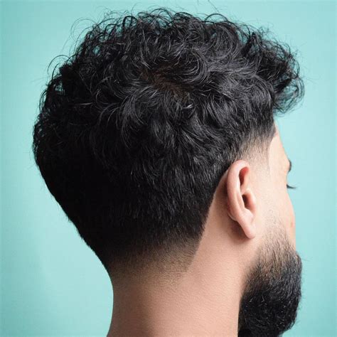 38 Taper Fade Haircuts For Men 2024 Update