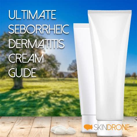 Skincare Routine For Seborrheic Dermatitis Beauty And Health