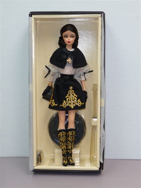 Silkstone Barbie Dulcissima Gigis Dolls