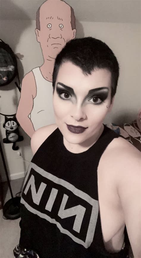 The Koth Goth Aka Mrs Bill Dauterive On Twitter I Took Off My Outfit But You Will Appreciate