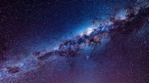 Milky Way Galaxy Wallpaper Macbook Air Wallpaper Download Allmacwallpaper