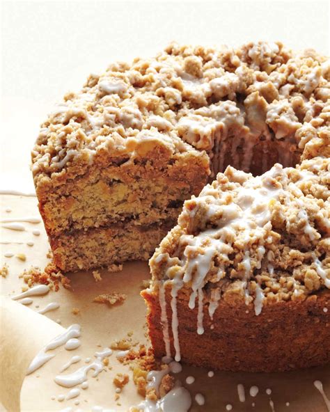 Top with the remaining batter and sprinkle with the remaining brown sugar mixture. Easy Streusel Coffee Cake Recipe — Dishmaps