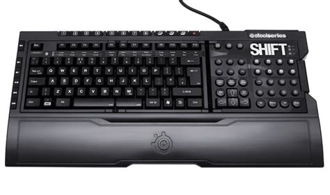 Mmo Keyboard Razer Anansi Gaming Keyboard Best Mmo Gaming Keyboard