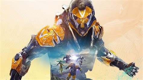 Why Did Ea Release Apex Legends And Anthem So Close Together
