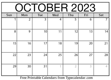 2023 Calendar Printable Calendar 2023 With Holidays