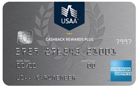 Usaa is among the most trusted card issuers in the united states. USAA Cashback Rewards Plus American Express® Card Review in 2020 | American express card, Secure ...