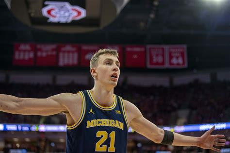 In an effort to control his eventual landing spot, wagner. Franz Wagner is officially back, now what comes next? | UM Hoops.com