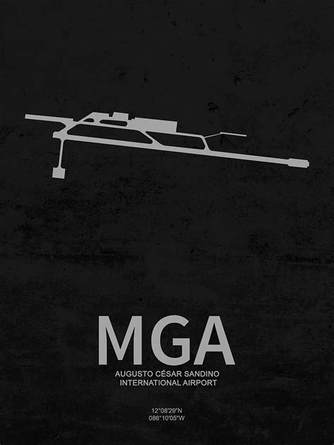 Augusto cesar sandino airport обслуживает город манагуа, никарагуа. Mga Augusto Cesar Sandino International Airport In Managua ...