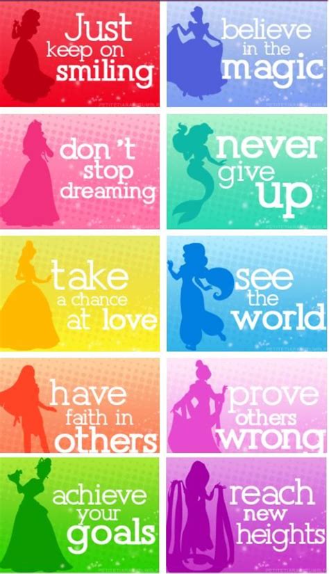 Disney Inspiration Disney Princess Quotes Disney Quotes Funny