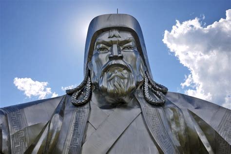 9 Interesting Facts About Genghis ‘king Khan Lessons From History