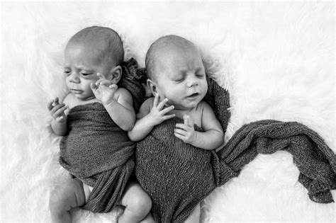 Real Life Photography By Ellen Walters Twins 2 13 20