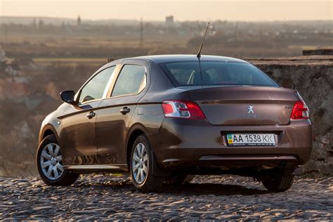 Stimulating and rewarding driving, a sleek design and uncompromising quality are the brand's commitment to its. PEUGEOT 301 specs & photos - 2012, 2013, 2014, 2015, 2016 ...