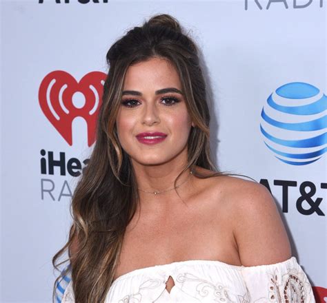Exclusive Jojo Fletcher Wants To See Consistent ‘action