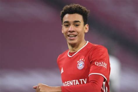 Goals, videos, transfer history, matches, player ratings and much more available in the profile. Remember the name! Jamal Musiala - Bayern Munich's English rising star | Who Ate all the Pies