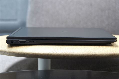 Dell Inspiron 13 7000 2 In 1 Black Edition Review Digital Trends