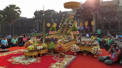 Community Residence Siem Reap Khmer New Year