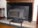 Orley Wood Stove Photos
