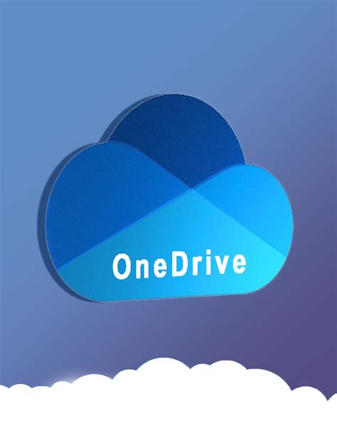 Microsoft Onedrive Icons