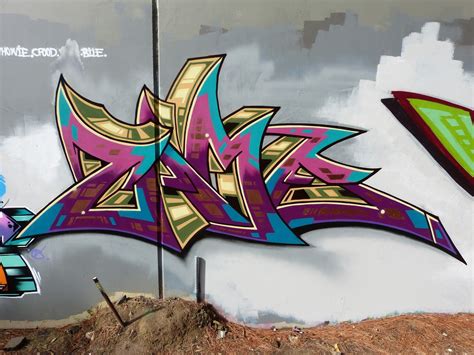 Australiangraffiti 200th Post Melbournes Finest Graffiti