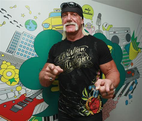Hulk Hogan Wins Another 25 1 Million In Punitive Damages For Leaked Sex Tape