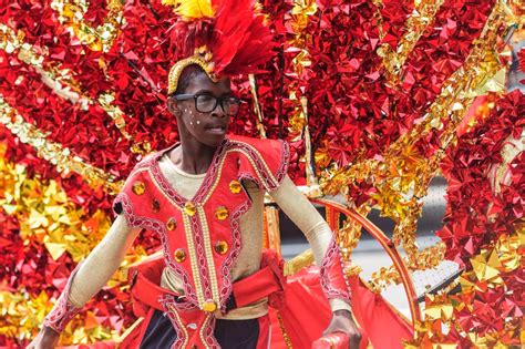 Scotiabank Toronto Caribbean Carnival Grand Parade 2014