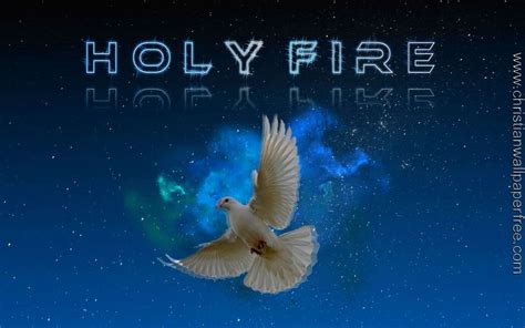 Bible And Holy Spirit Wallpapers Wallpaper Cave