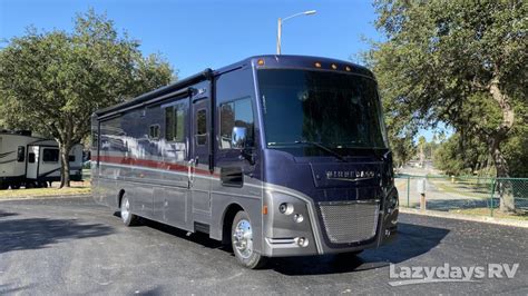 Winnebago Adventurer Class A Motorhomes Lazydays Rv