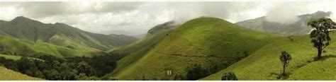 Western Ghats Tour At Best Price In Bengaluru Id 14881974433