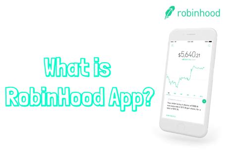 How does the cash app work in 2021? RobinHood App Trading Guide (Everything you Need to Know)