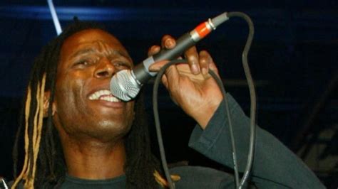 Singer Ranking Roger Of English Beat General Public Dead At 56 Cbc News