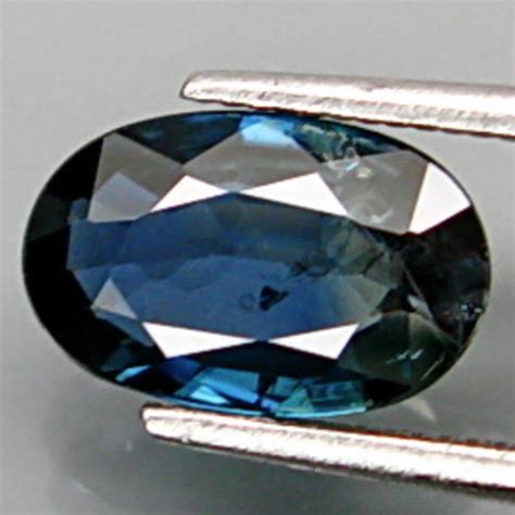 Untreated Unheated Sapphire Loose Multicolor Gemstone For Sale