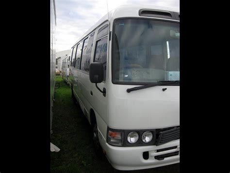 1996 Toyota Coaster 50 Series Hzb50r Now Wrecking For Sale