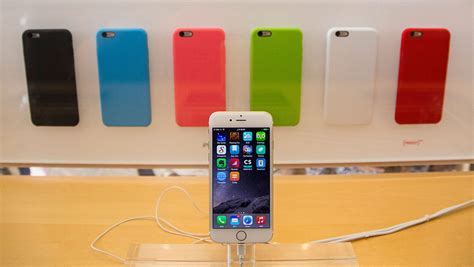The Best Iphone 6 Cases In Every Color Of The Rainbow