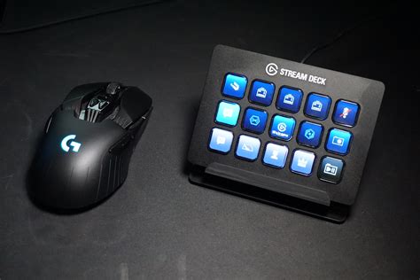 Steam deck is a powerful handheld gaming pc that delivers the steam games and features you love. Elgato Stream Deck Review - Don't Need It, But You'll Want It