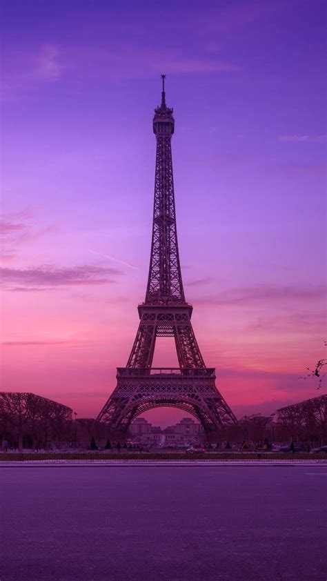 Eiffel tower charm earrings | france aesthetic earrings. Eiffel Tower | Purple wallpaper iphone, Purple wallpaper ...