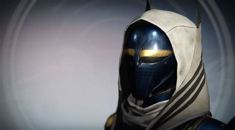 Destiny Reveals New Trials Of Osiris Gear For Hunters