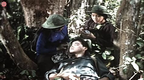 Best Vietnam War Movies The Officer English Spanish Subtitles Youtube